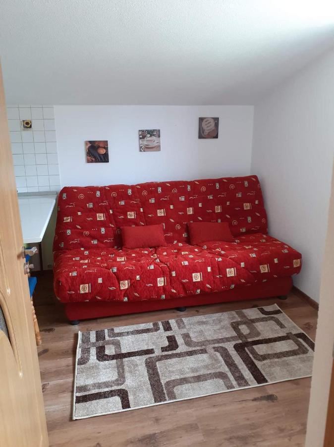 Casa Popa Otel Gura Humorului Dış mekan fotoğraf
