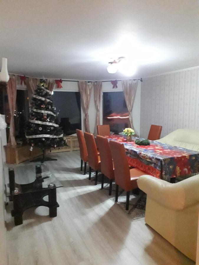 Casa Popa Otel Gura Humorului Dış mekan fotoğraf